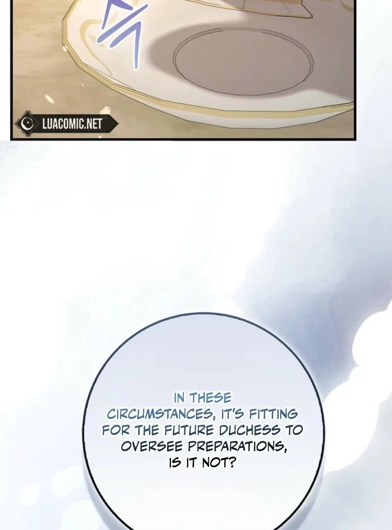 The Male Lead Is Obsessed With Proposing to Me Chapter 30 - page 7