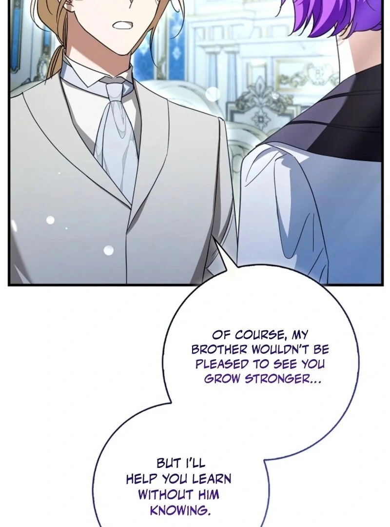 The Male Lead Is Obsessed With Proposing to Me Chapter 30 - page 87