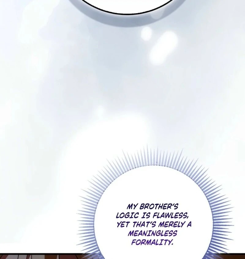 The Male Lead Is Obsessed With Proposing to Me Chapter 30 - page 8