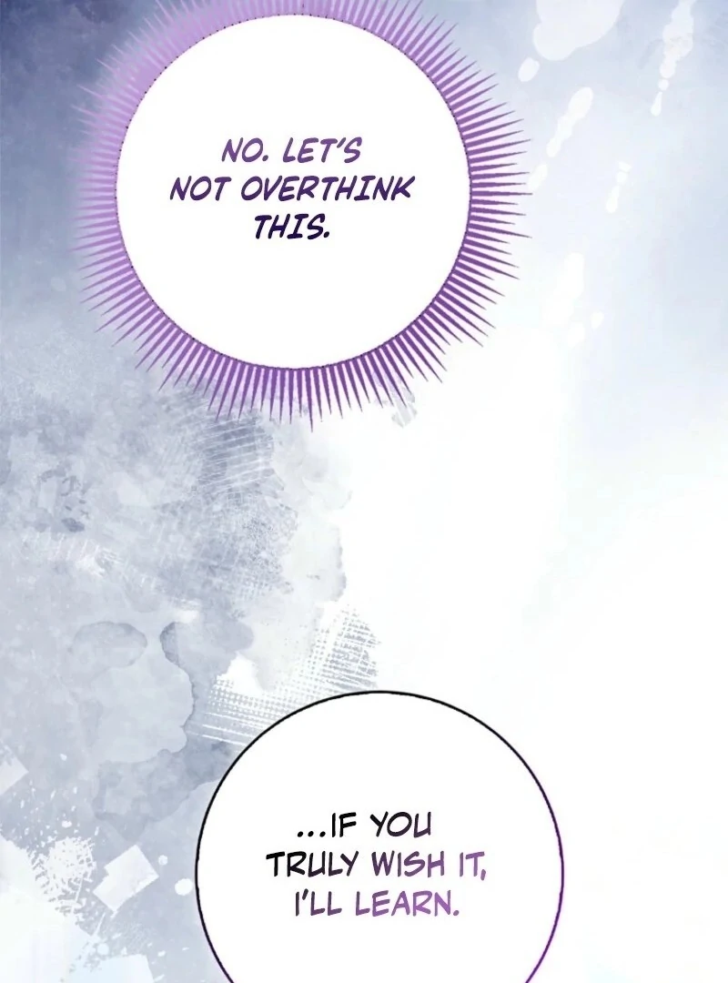 The Male Lead Is Obsessed With Proposing to Me Chapter 30 - page 91
