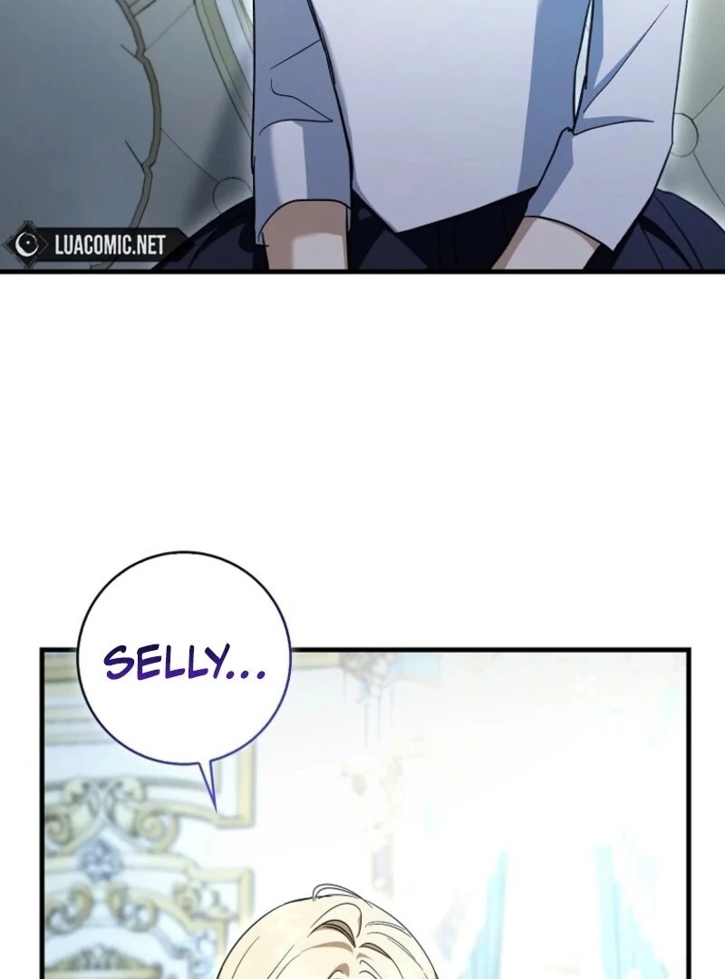 The Male Lead Is Obsessed With Proposing to Me Chapter 30 - page 93