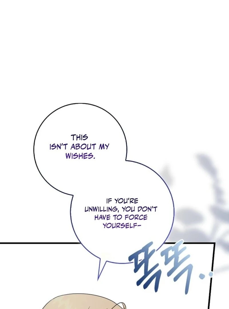 The Male Lead Is Obsessed With Proposing to Me Chapter 30 - page 95