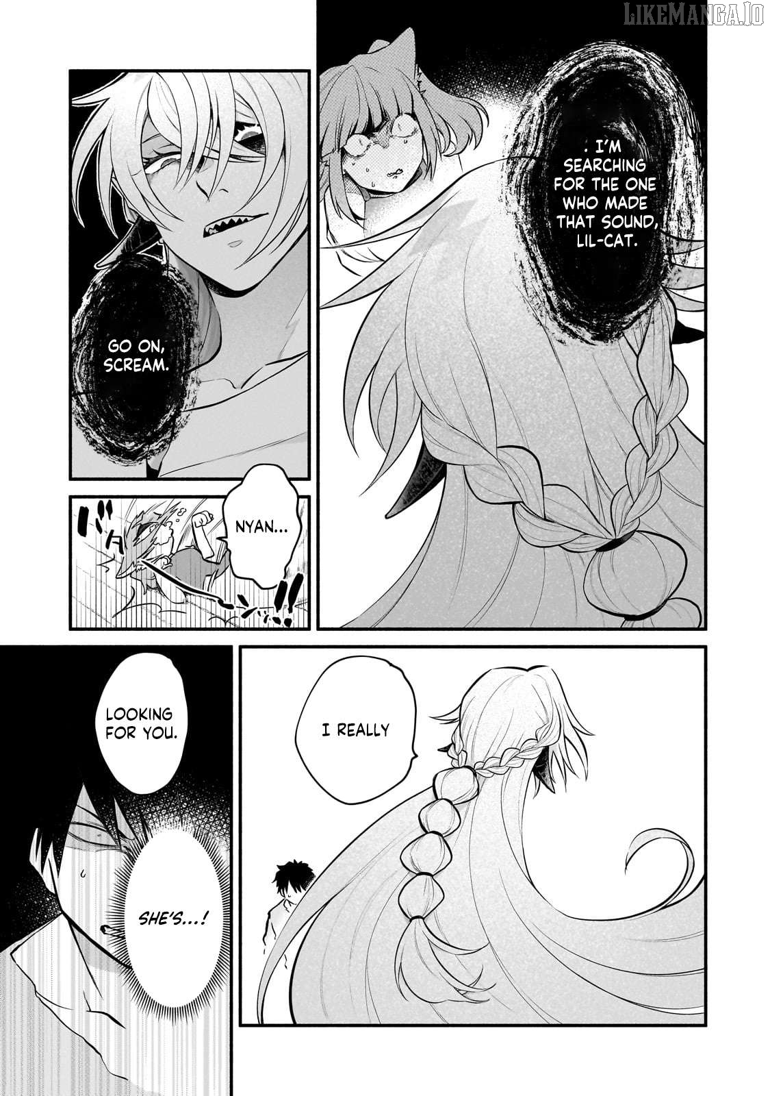 Gendai Dungeon Life no Tsuzuki wa Isekai Open World de! Chapter 8 - page 3