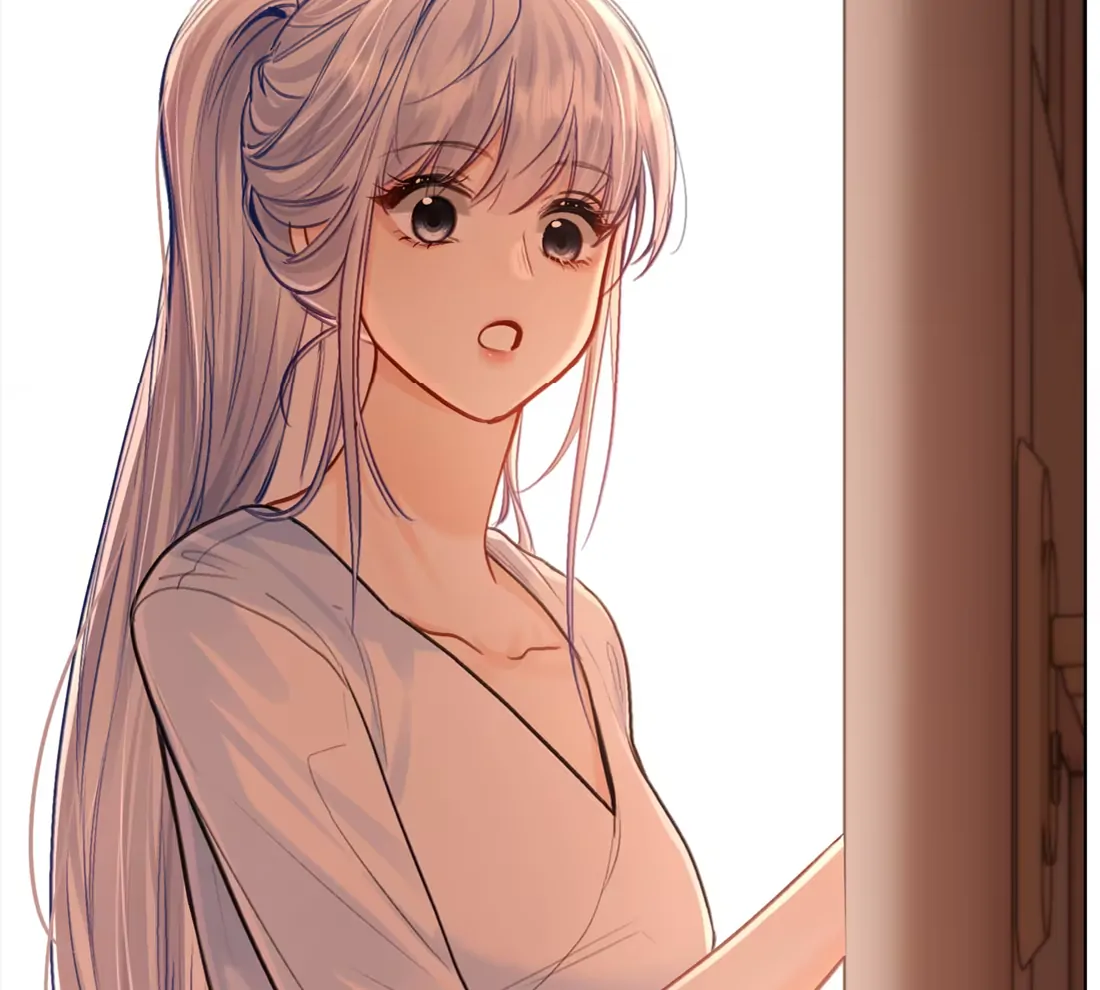 Surrendering To My Enemy's Cold Embrace Chapter 14 - page 10