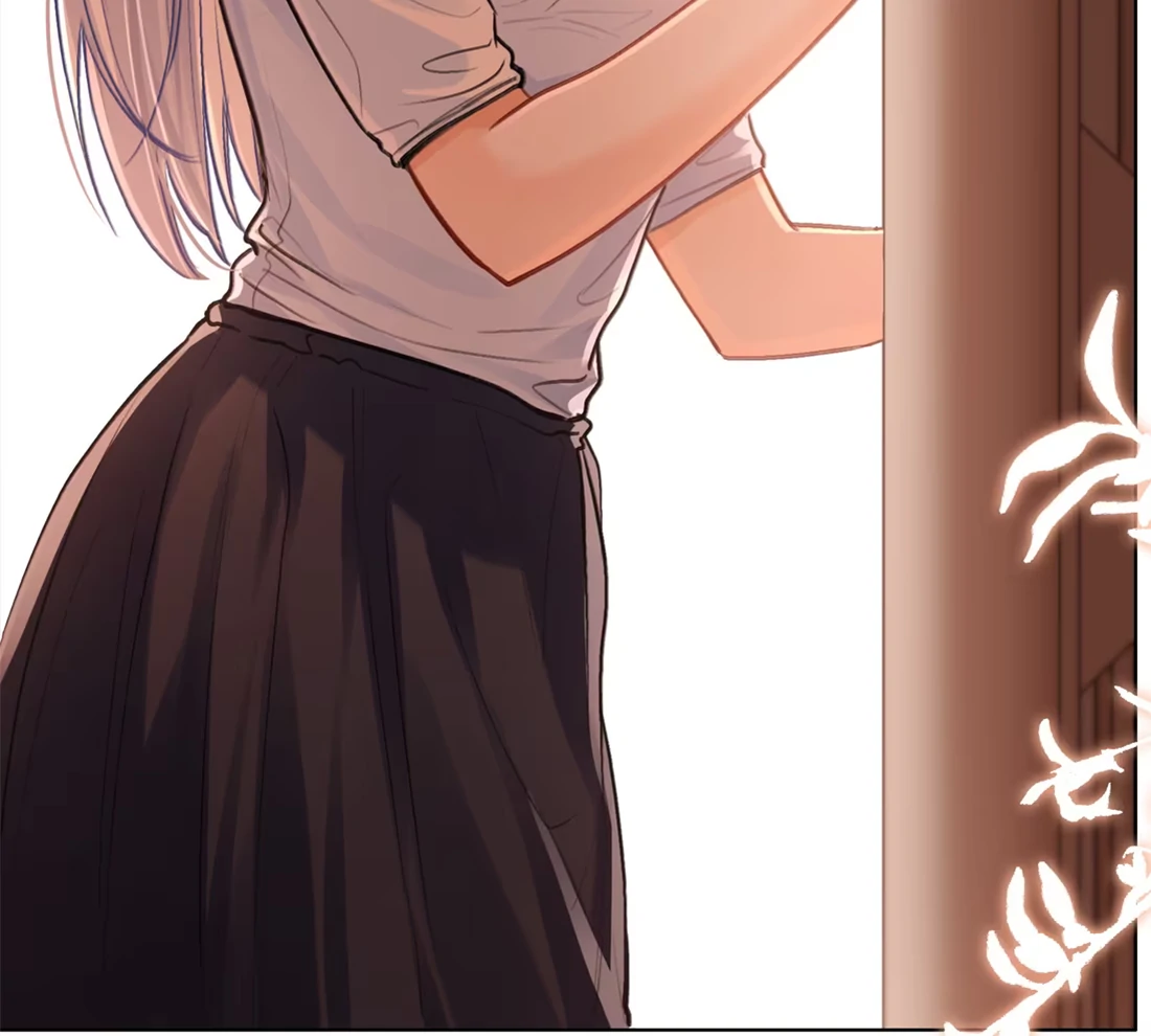 Surrendering To My Enemy's Cold Embrace Chapter 14 - page 11