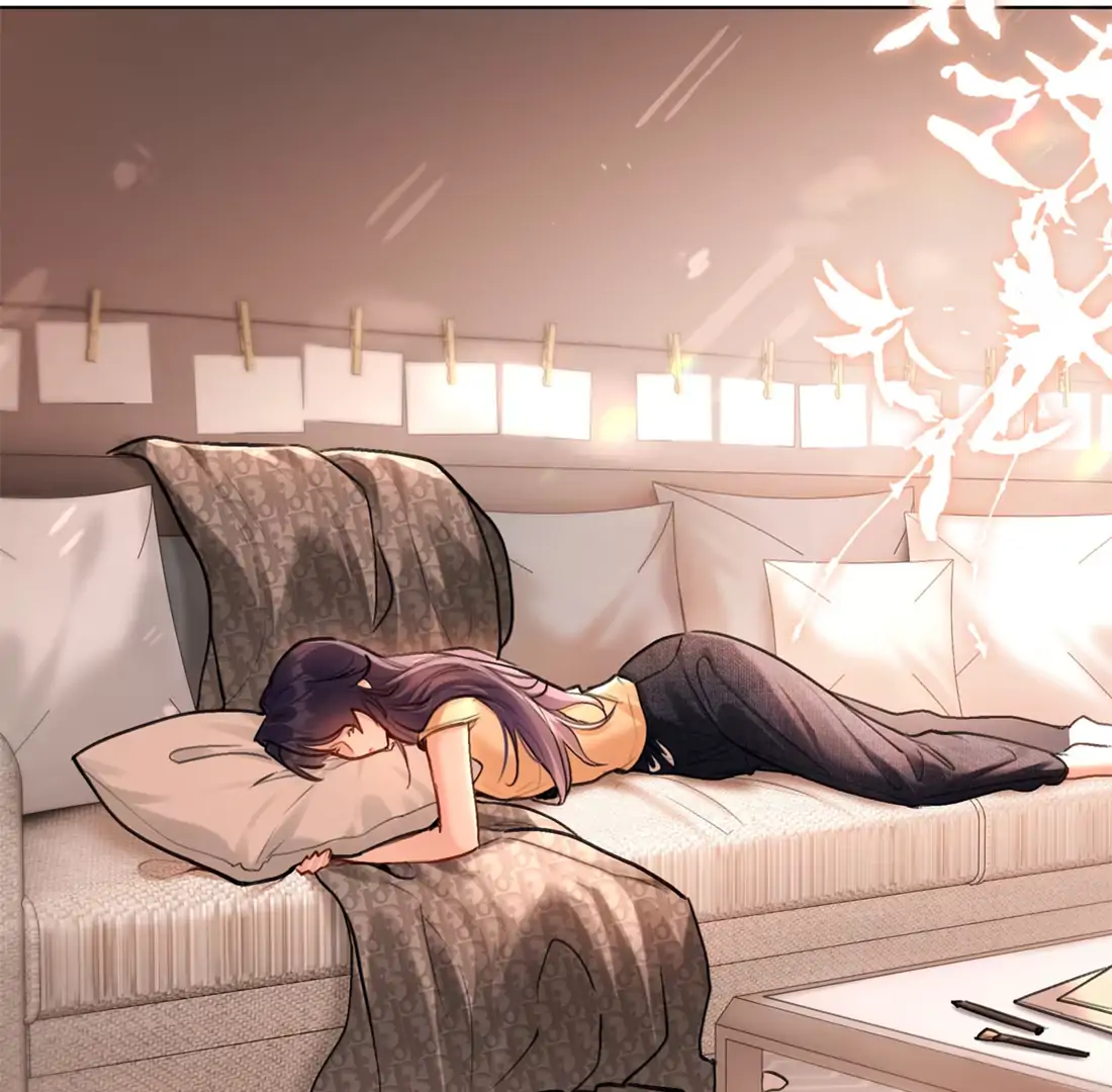 Surrendering To My Enemy's Cold Embrace Chapter 14 - page 12