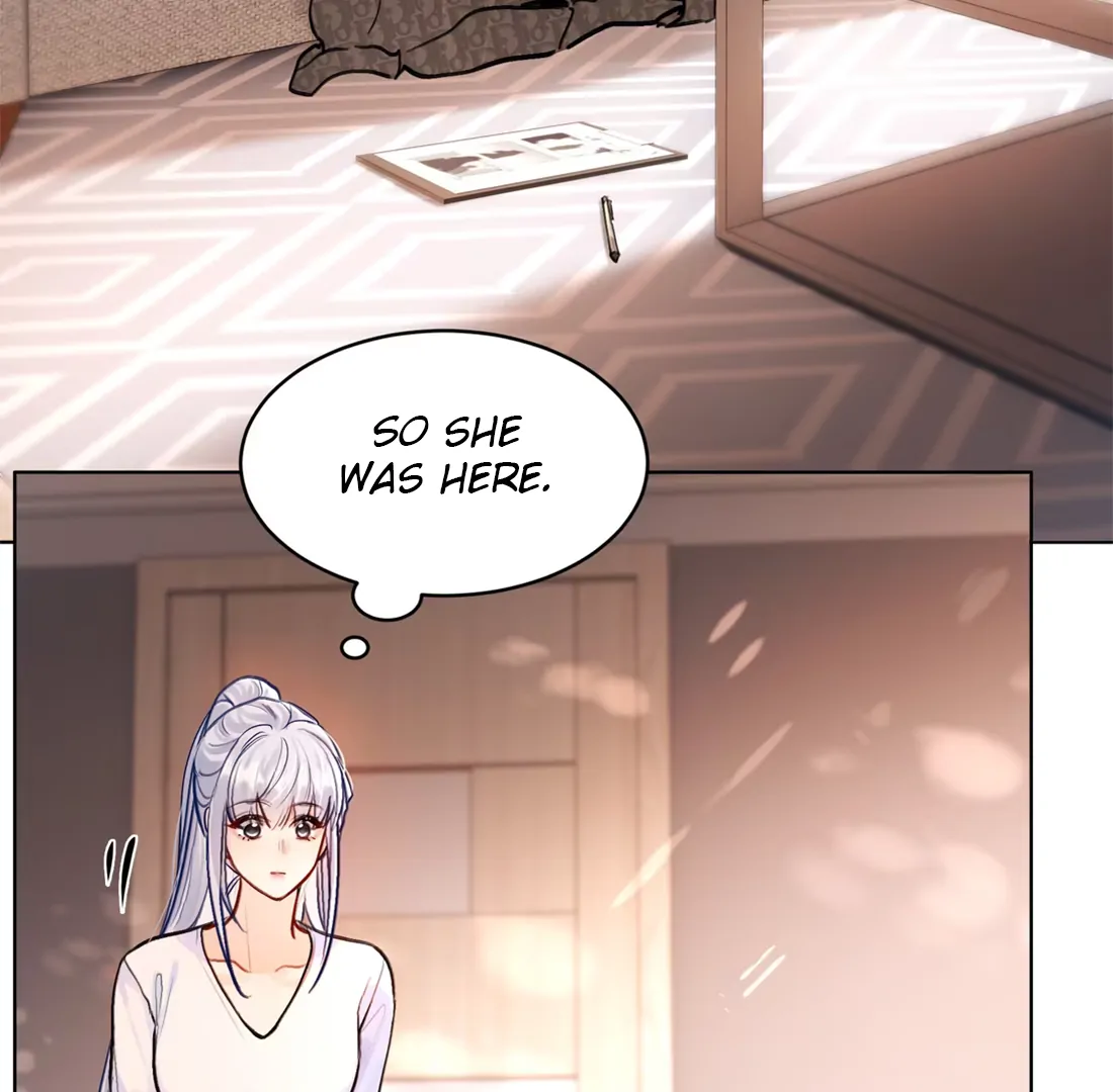 Surrendering To My Enemy's Cold Embrace Chapter 14 - page 13