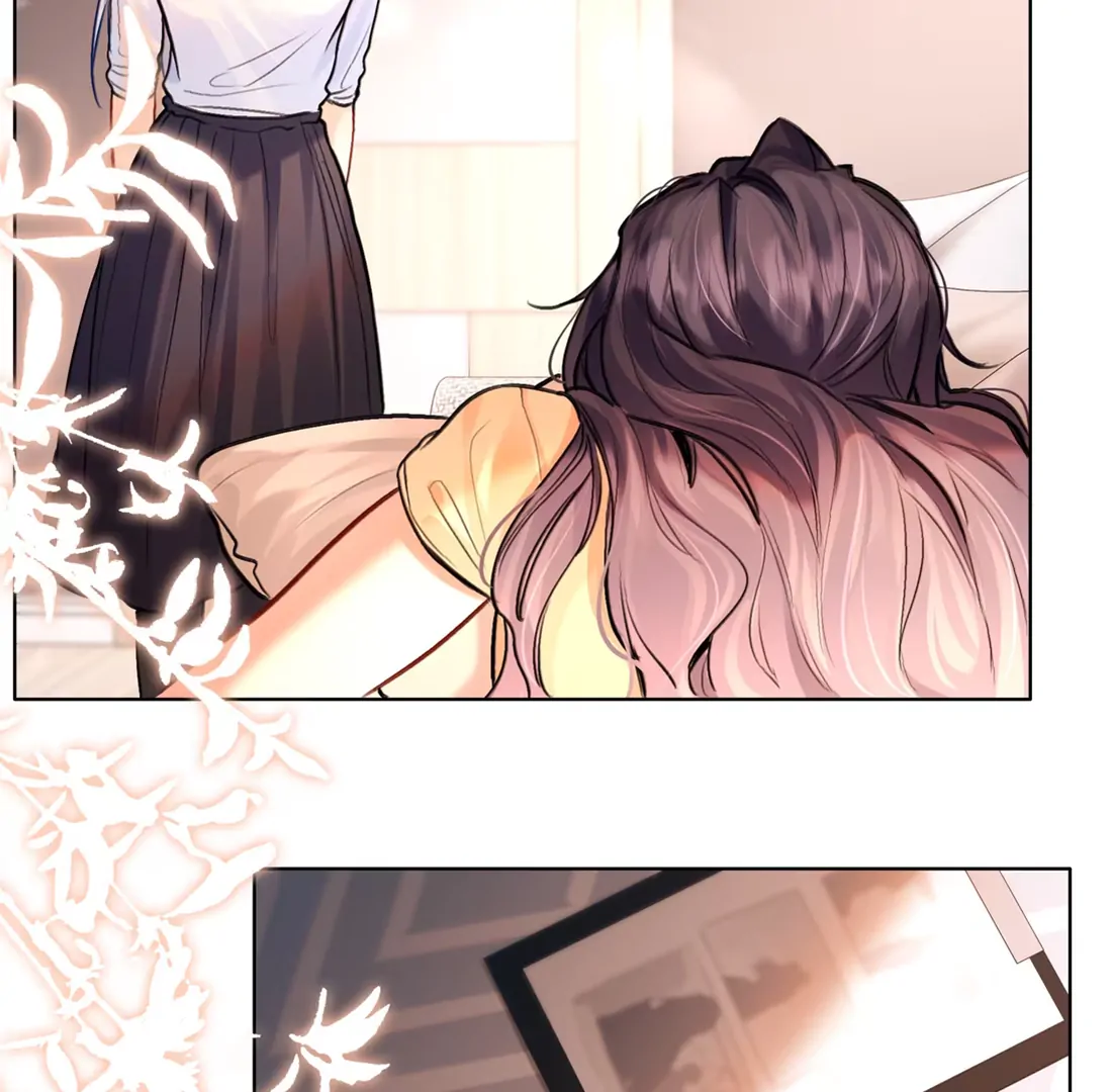 Surrendering To My Enemy's Cold Embrace Chapter 14 - page 14