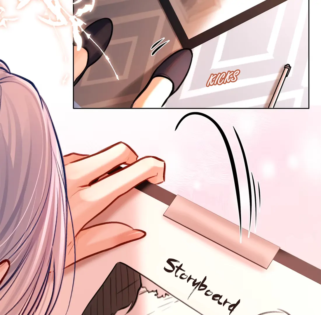 Surrendering To My Enemy's Cold Embrace Chapter 14 - page 15