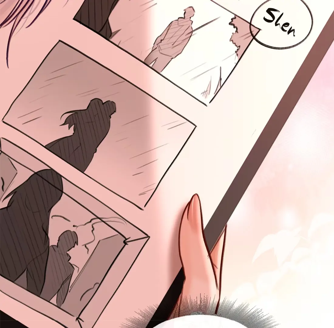 Surrendering To My Enemy's Cold Embrace Chapter 14 - page 16