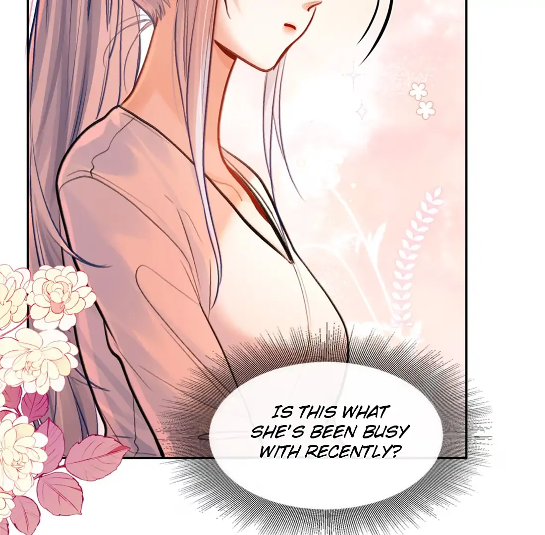 Surrendering To My Enemy's Cold Embrace Chapter 14 - page 18