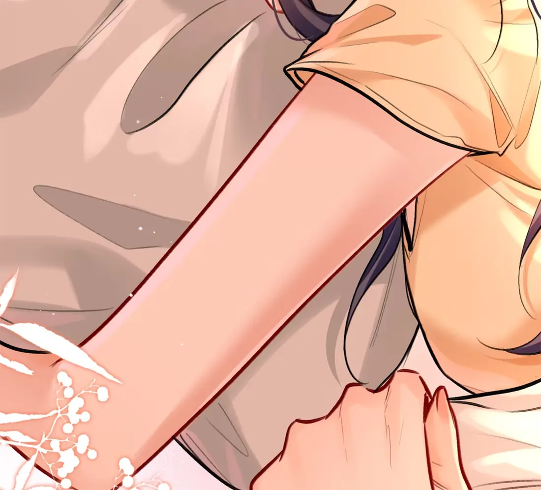 Surrendering To My Enemy's Cold Embrace Chapter 14 - page 22