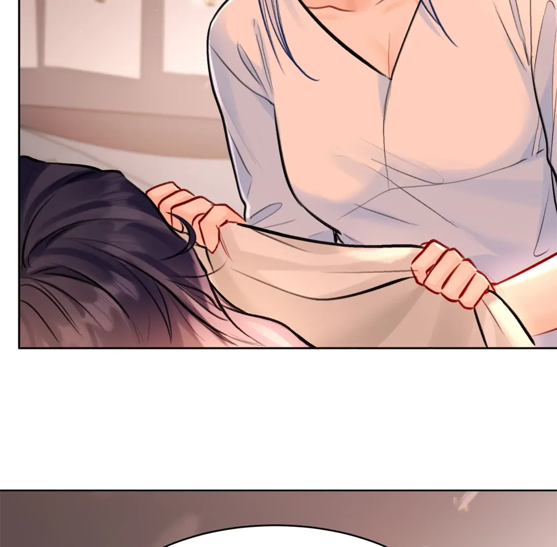 Surrendering To My Enemy's Cold Embrace Chapter 14 - page 24