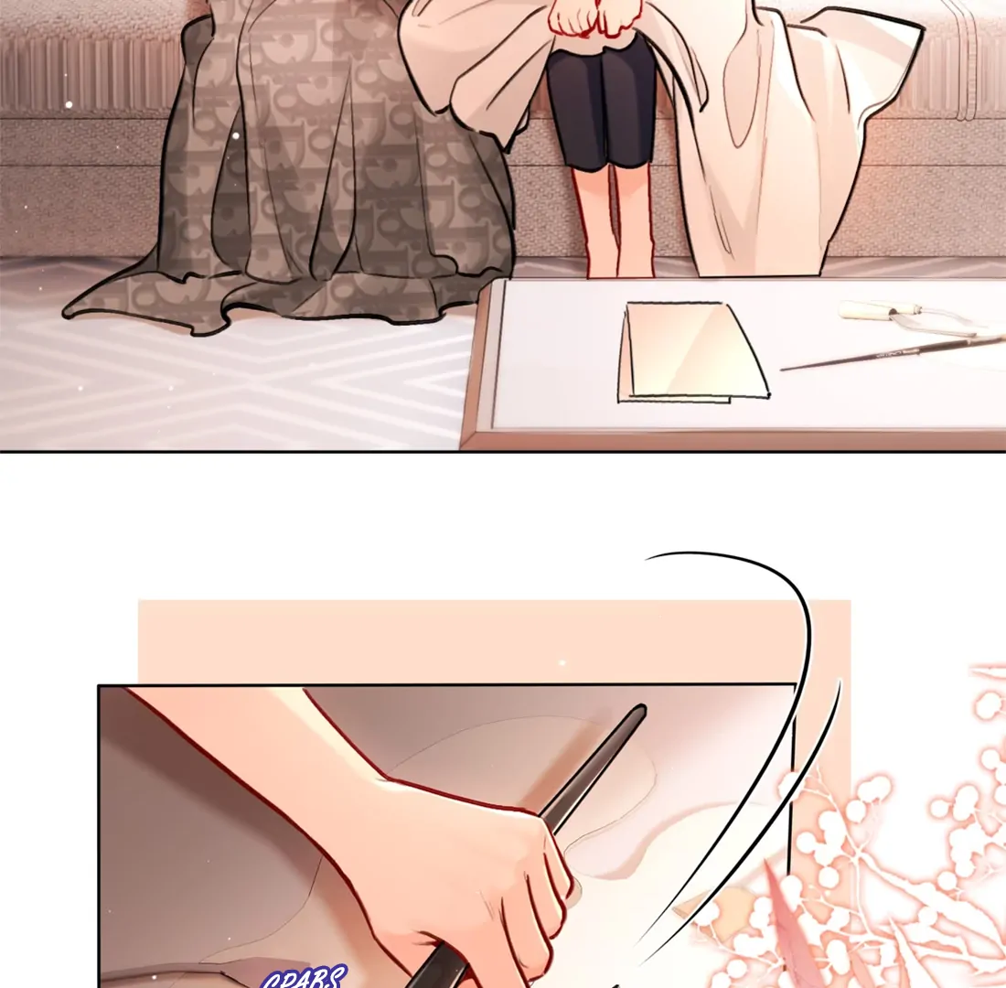 Surrendering To My Enemy's Cold Embrace Chapter 14 - page 26