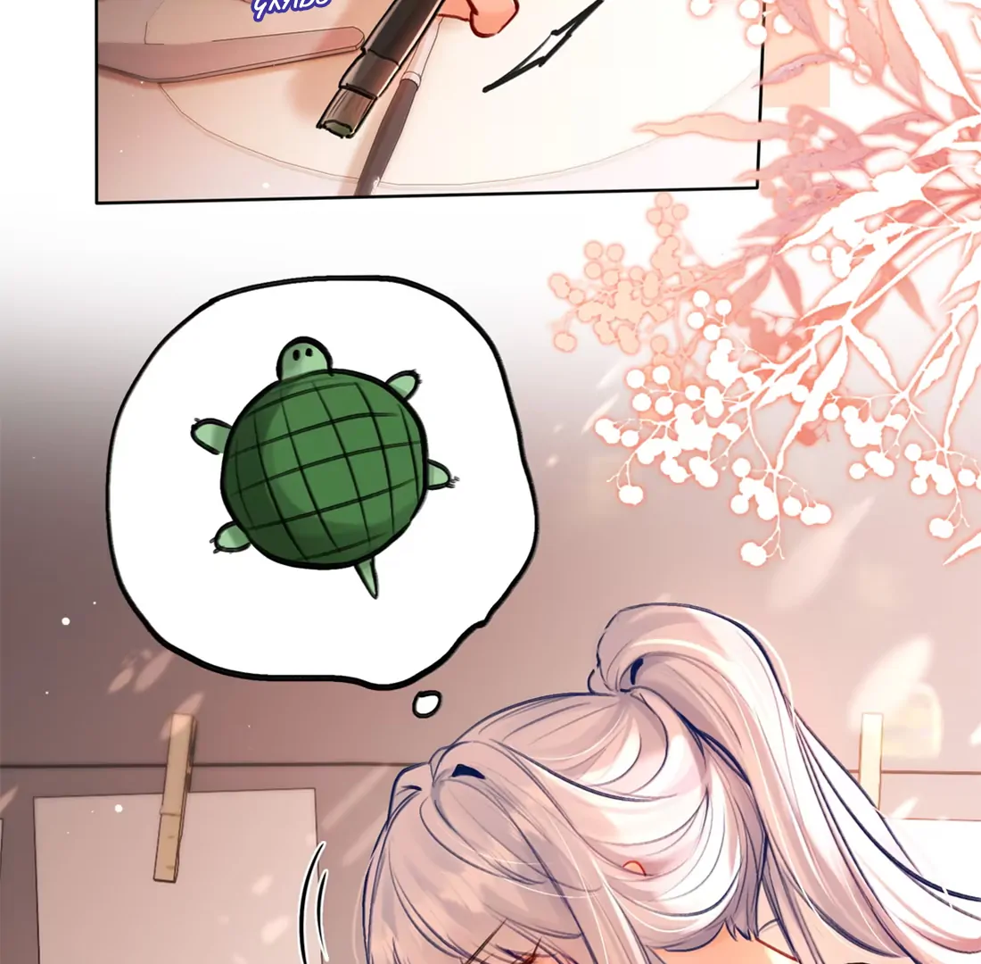 Surrendering To My Enemy's Cold Embrace Chapter 14 - page 27