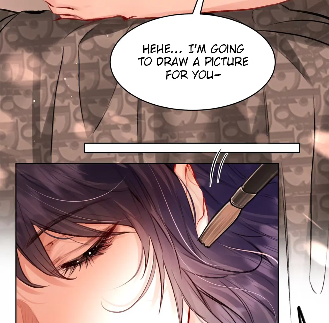 Surrendering To My Enemy's Cold Embrace Chapter 14 - page 29