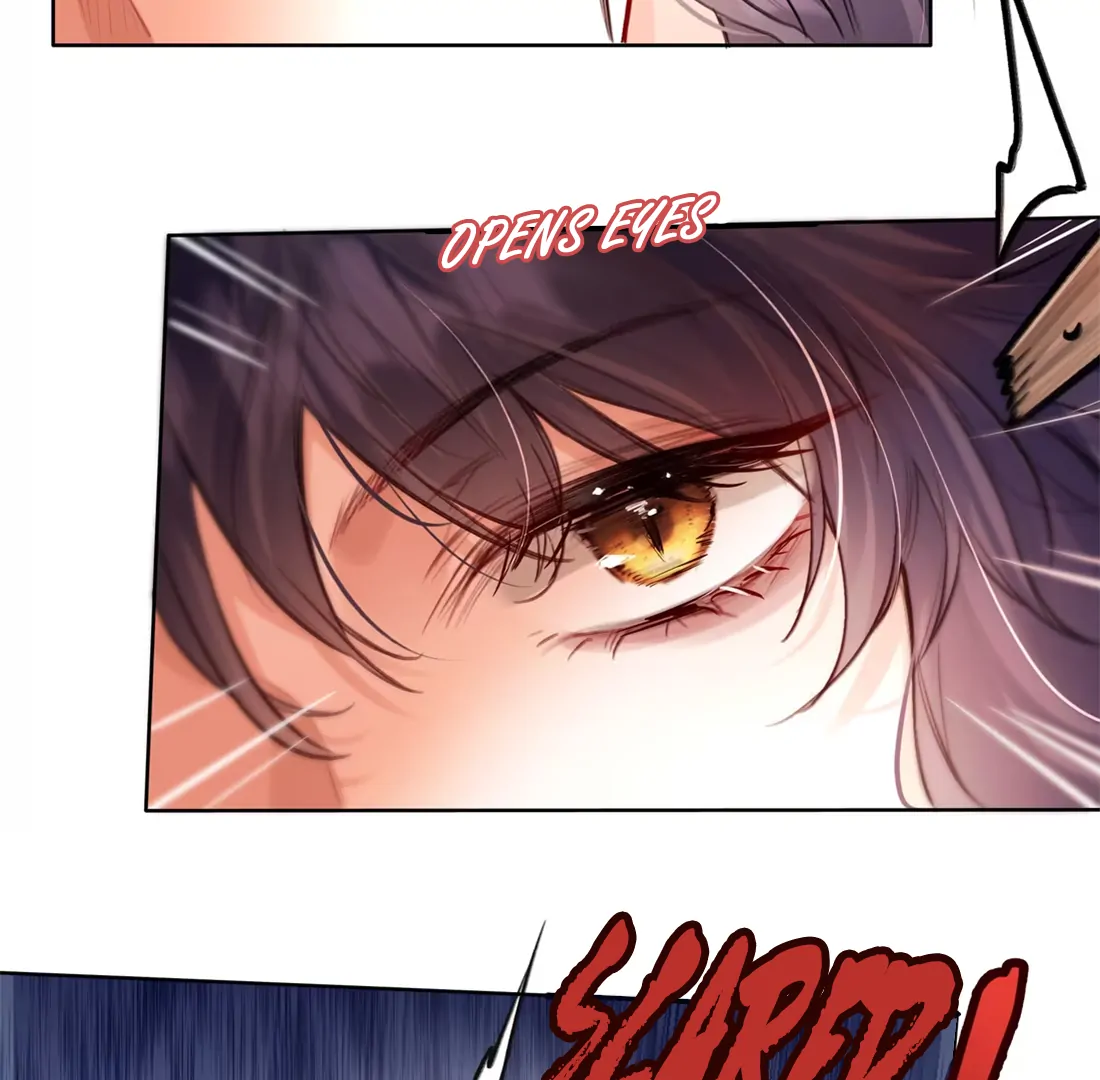 Surrendering To My Enemy's Cold Embrace Chapter 14 - page 30