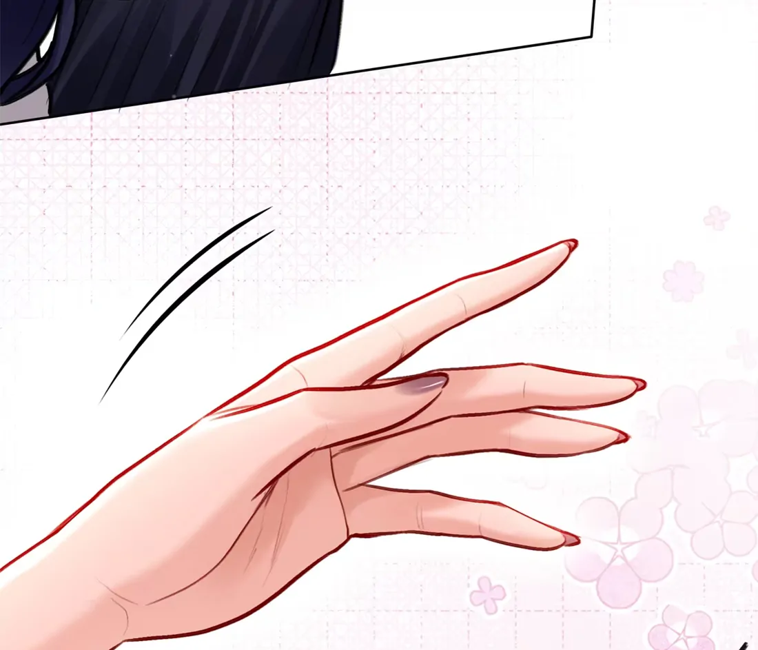 Surrendering To My Enemy's Cold Embrace Chapter 14 - page 32