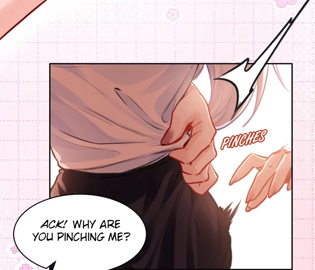 Surrendering To My Enemy's Cold Embrace Chapter 14 - page 33