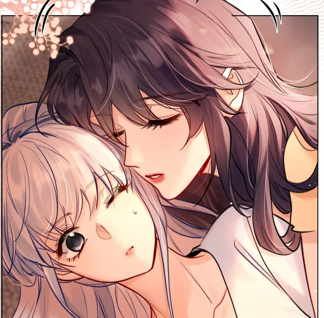 Surrendering To My Enemy's Cold Embrace Chapter 14 - page 38