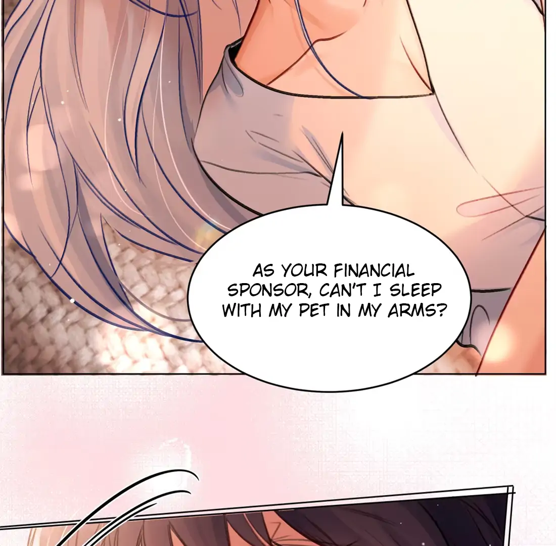 Surrendering To My Enemy's Cold Embrace Chapter 14 - page 39