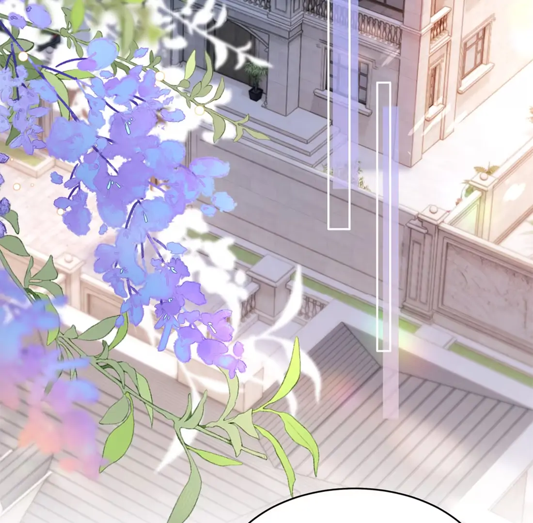 Surrendering To My Enemy's Cold Embrace Chapter 14 - page 4