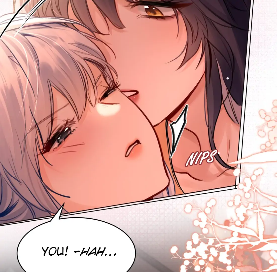 Surrendering To My Enemy's Cold Embrace Chapter 14 - page 40