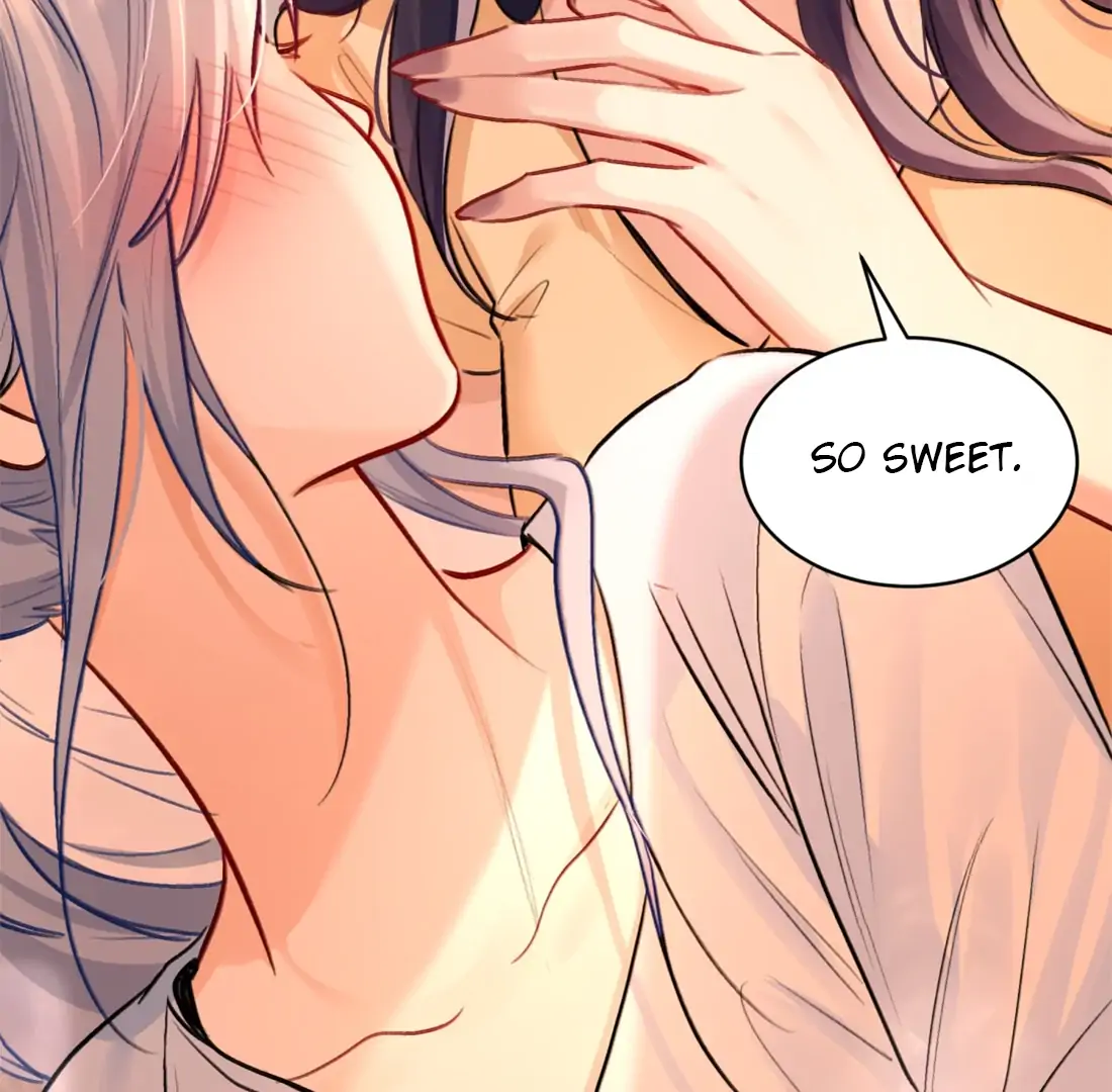 Surrendering To My Enemy's Cold Embrace Chapter 14 - page 42