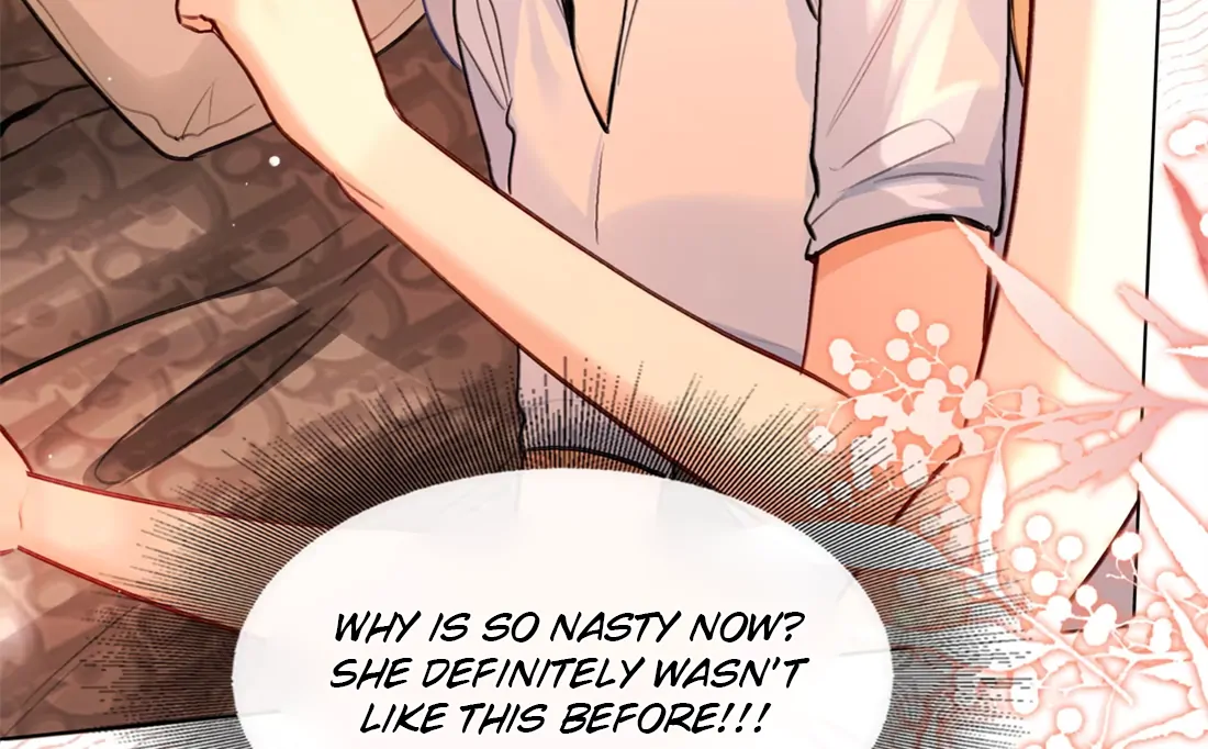 Surrendering To My Enemy's Cold Embrace Chapter 14 - page 44