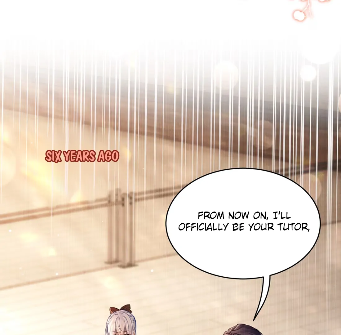 Surrendering To My Enemy's Cold Embrace Chapter 14 - page 46