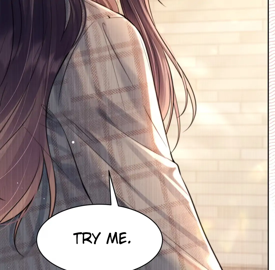 Surrendering To My Enemy's Cold Embrace Chapter 14 - page 51