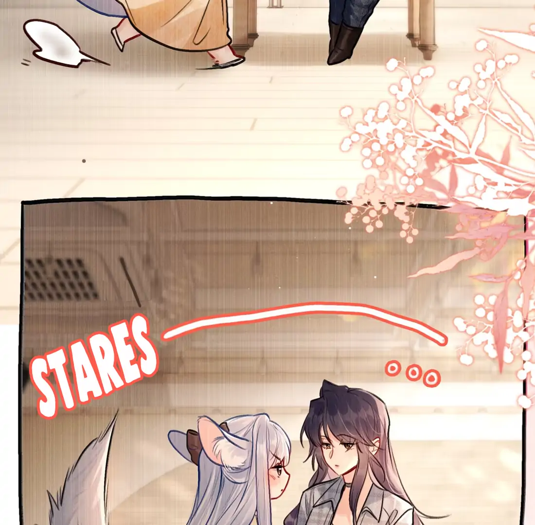 Surrendering To My Enemy's Cold Embrace Chapter 14 - page 53