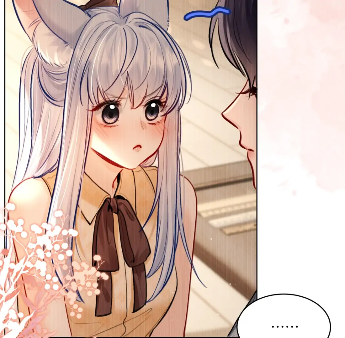 Surrendering To My Enemy's Cold Embrace Chapter 14 - page 55