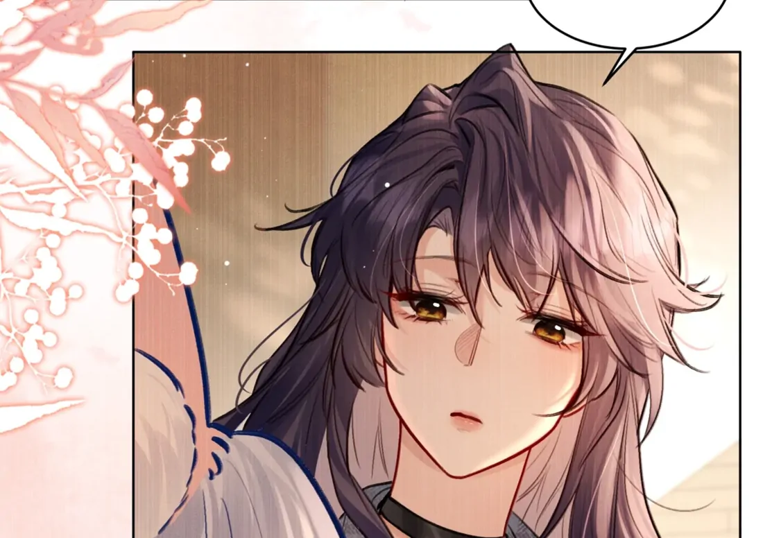 Surrendering To My Enemy's Cold Embrace Chapter 14 - page 56