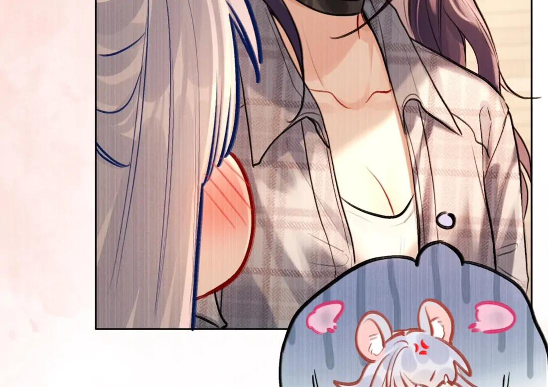 Surrendering To My Enemy's Cold Embrace Chapter 14 - page 57