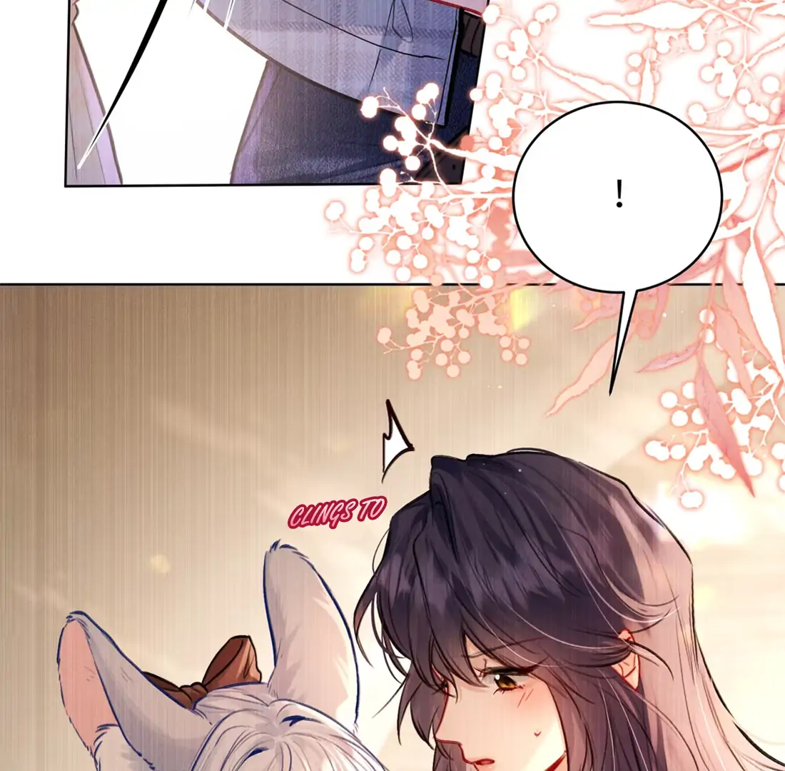 Surrendering To My Enemy's Cold Embrace Chapter 14 - page 59