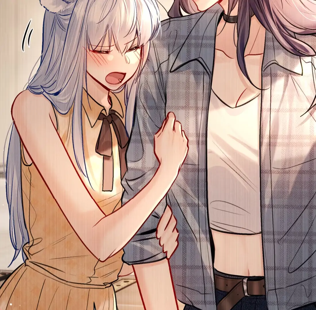 Surrendering To My Enemy's Cold Embrace Chapter 14 - page 60