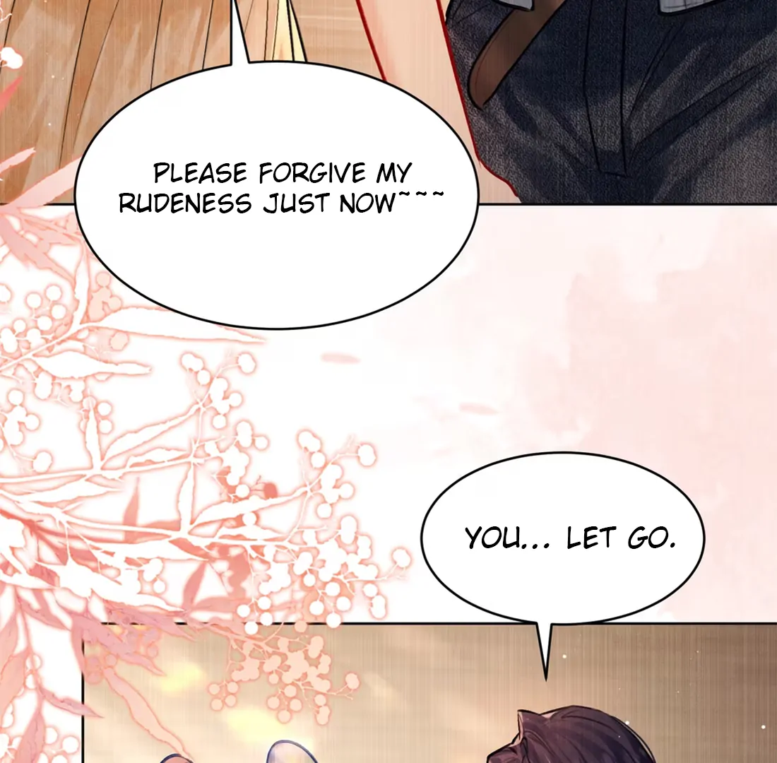 Surrendering To My Enemy's Cold Embrace Chapter 14 - page 61