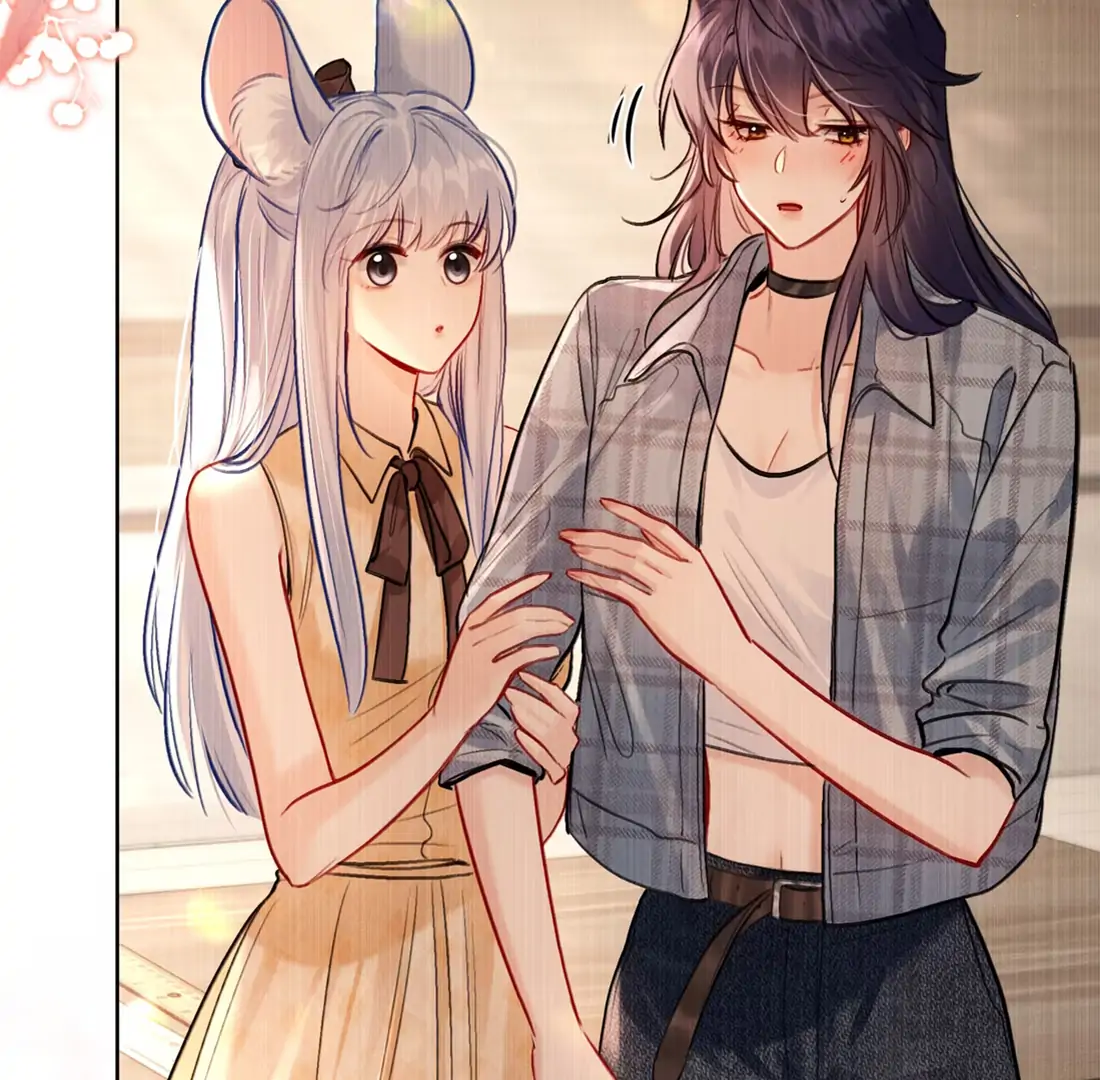 Surrendering To My Enemy's Cold Embrace Chapter 14 - page 62