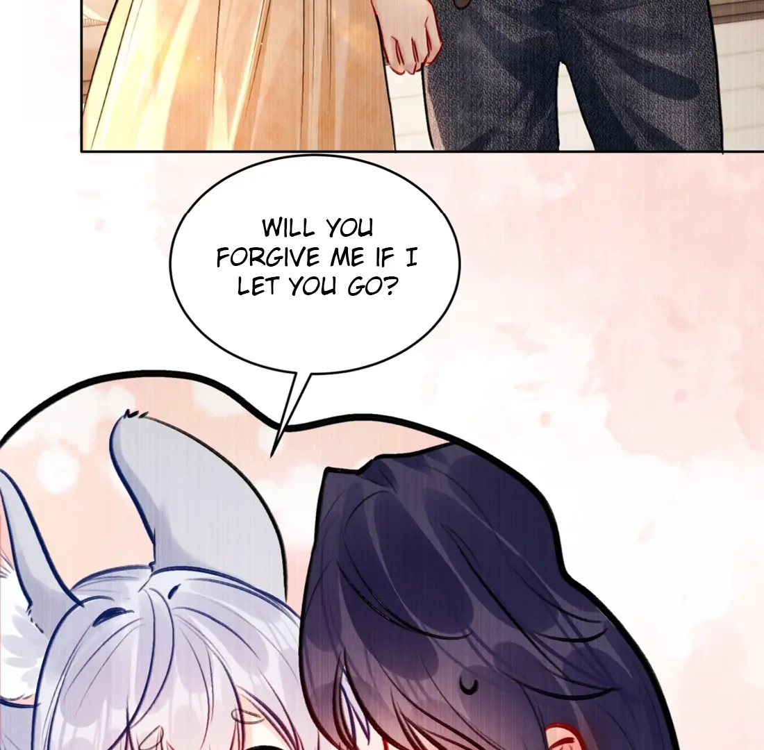 Surrendering To My Enemy's Cold Embrace Chapter 14 - page 63