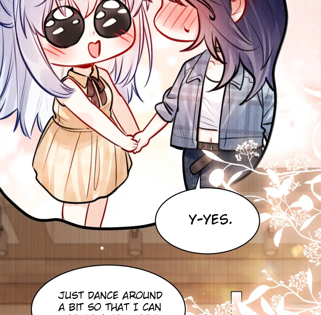 Surrendering To My Enemy's Cold Embrace Chapter 14 - page 64