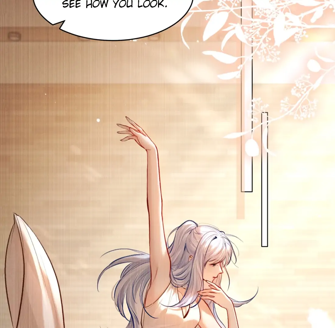 Surrendering To My Enemy's Cold Embrace Chapter 14 - page 65