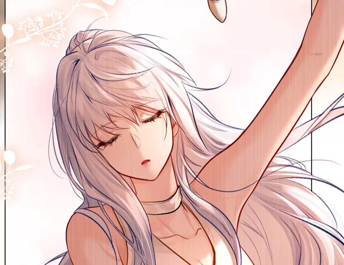 Surrendering To My Enemy's Cold Embrace Chapter 14 - page 67