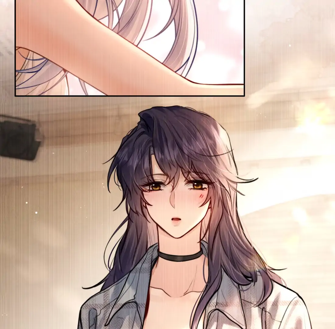 Surrendering To My Enemy's Cold Embrace Chapter 14 - page 70