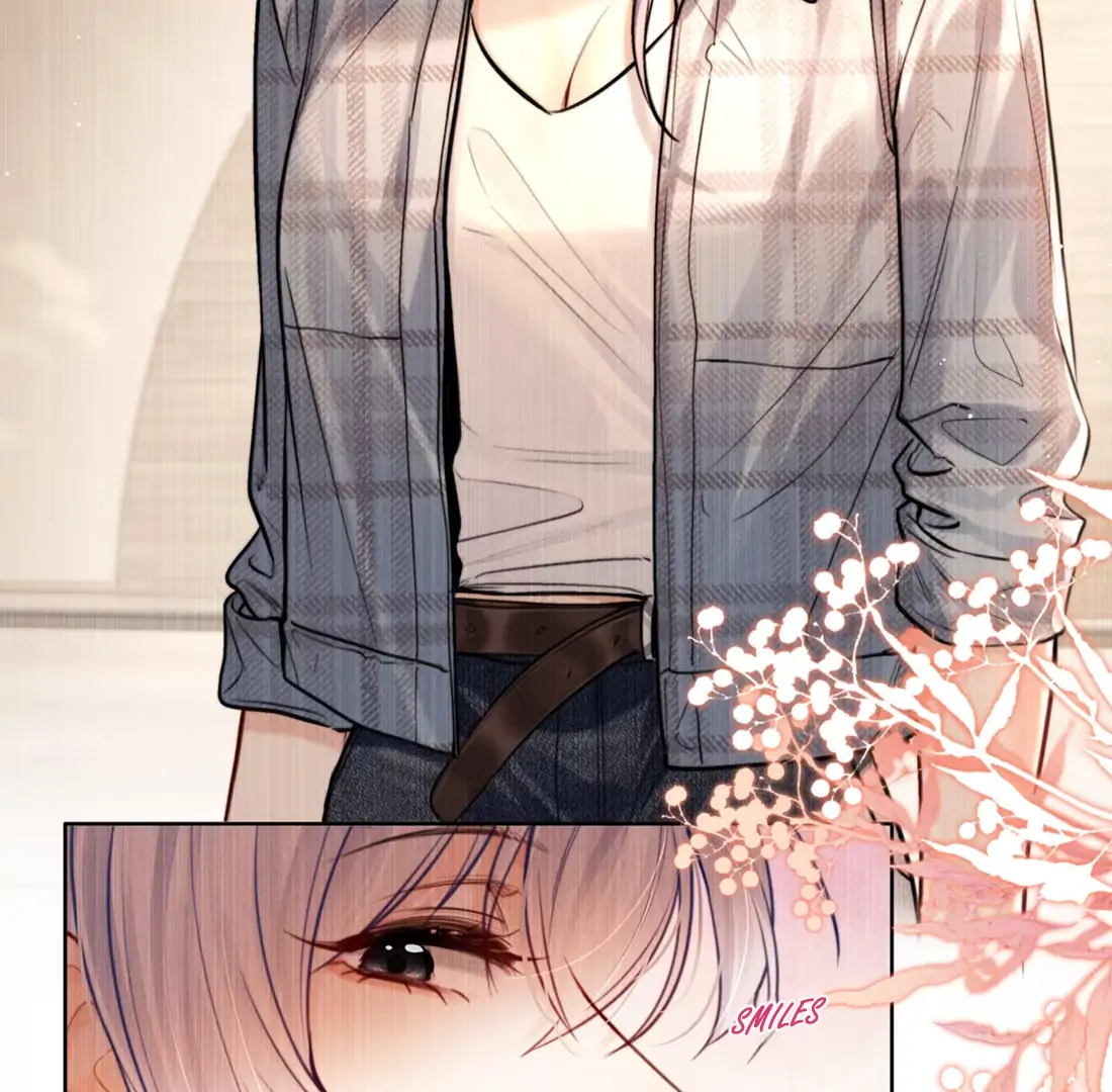 Surrendering To My Enemy's Cold Embrace Chapter 14 - page 71