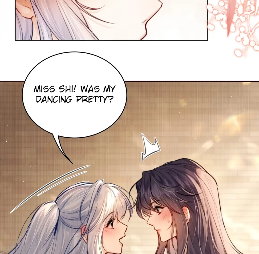 Surrendering To My Enemy's Cold Embrace Chapter 14 - page 72