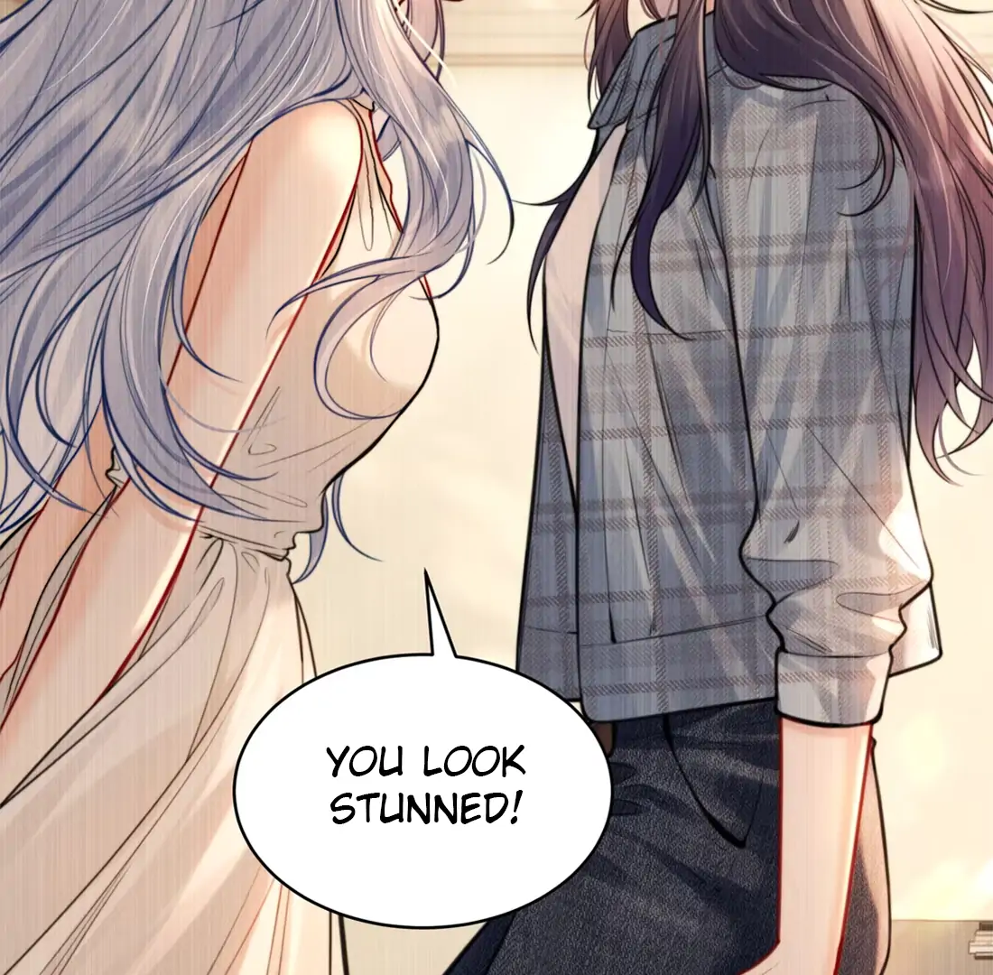 Surrendering To My Enemy's Cold Embrace Chapter 14 - page 73