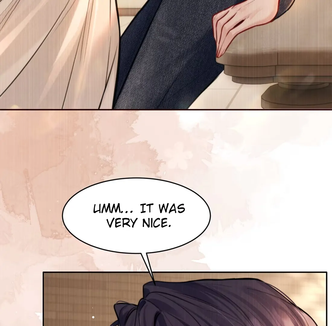 Surrendering To My Enemy's Cold Embrace Chapter 14 - page 74