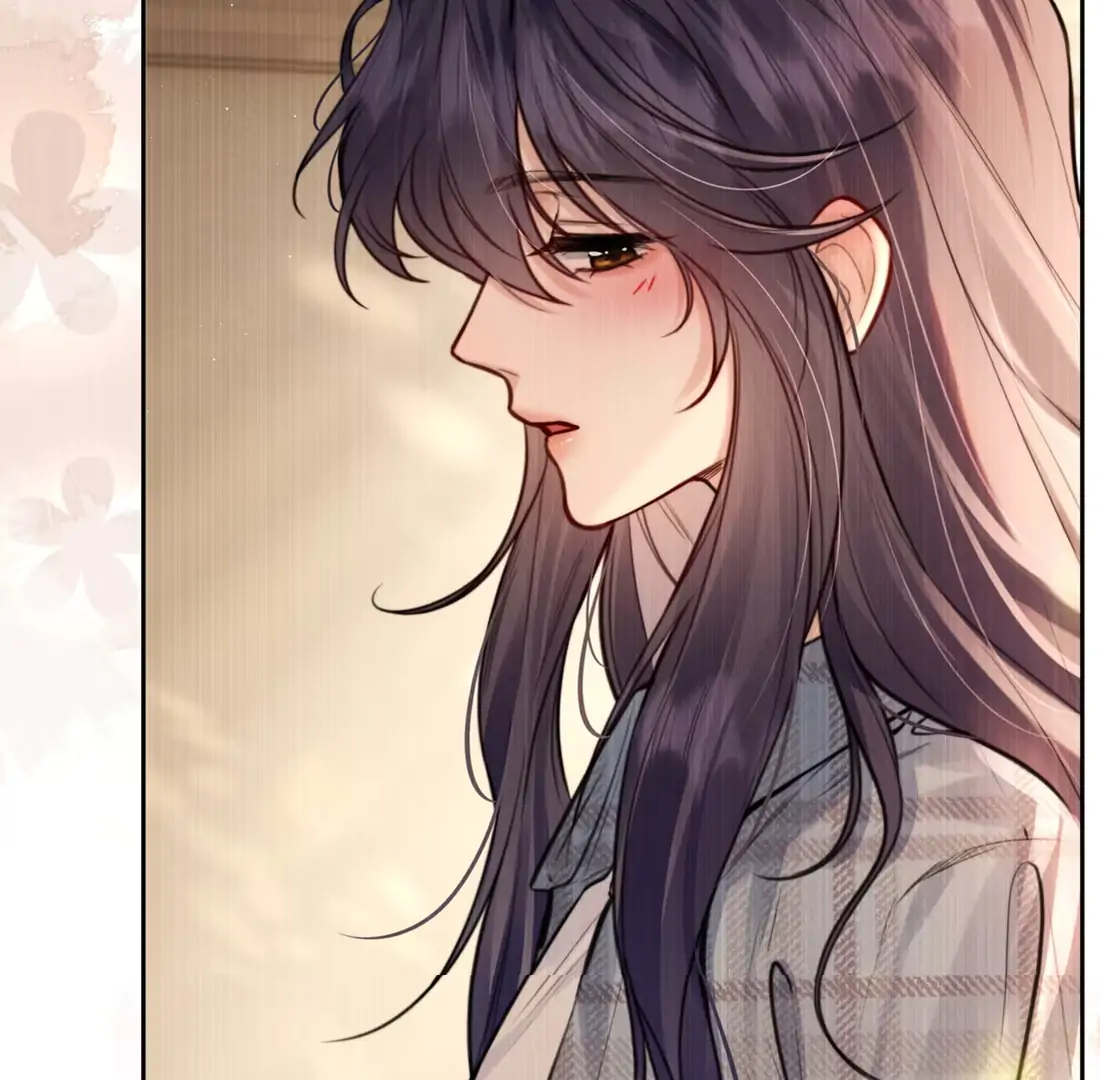 Surrendering To My Enemy's Cold Embrace Chapter 14 - page 75