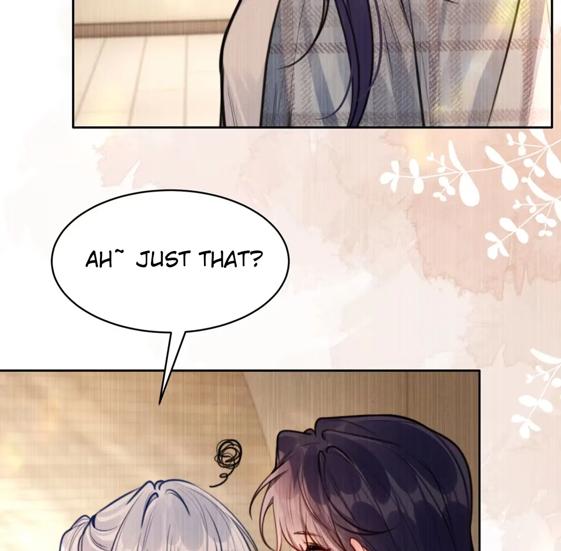 Surrendering To My Enemy's Cold Embrace Chapter 14 - page 76